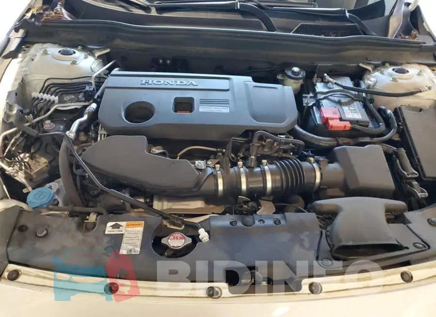 1HGCV2F90KA007500 Photo# 7
