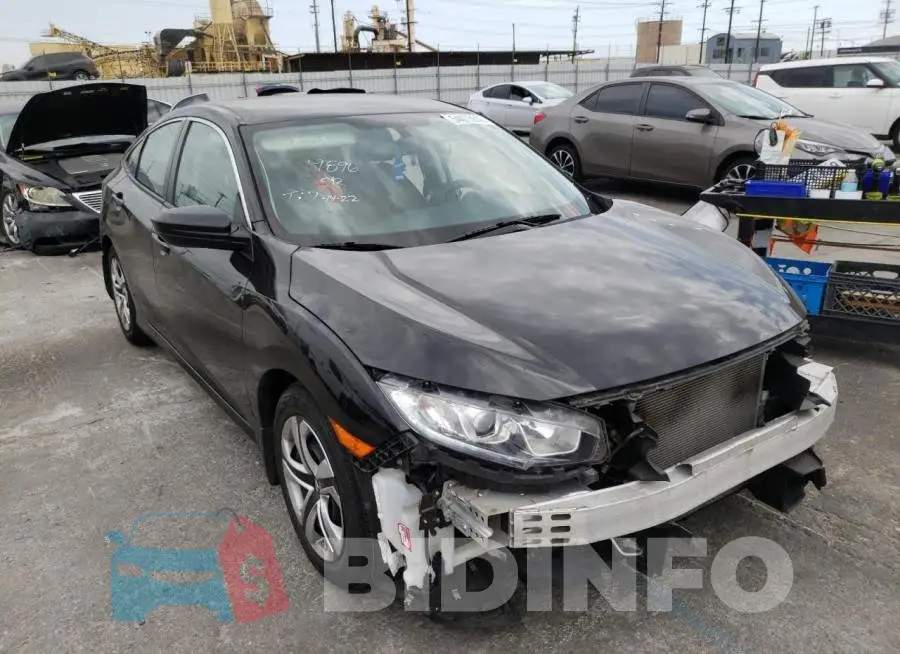 2HGFC2F56HH560162 Photo# 1