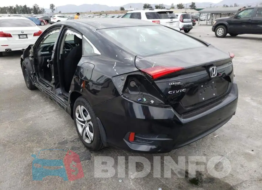 2HGFC2F56HH560162 Photo# 3