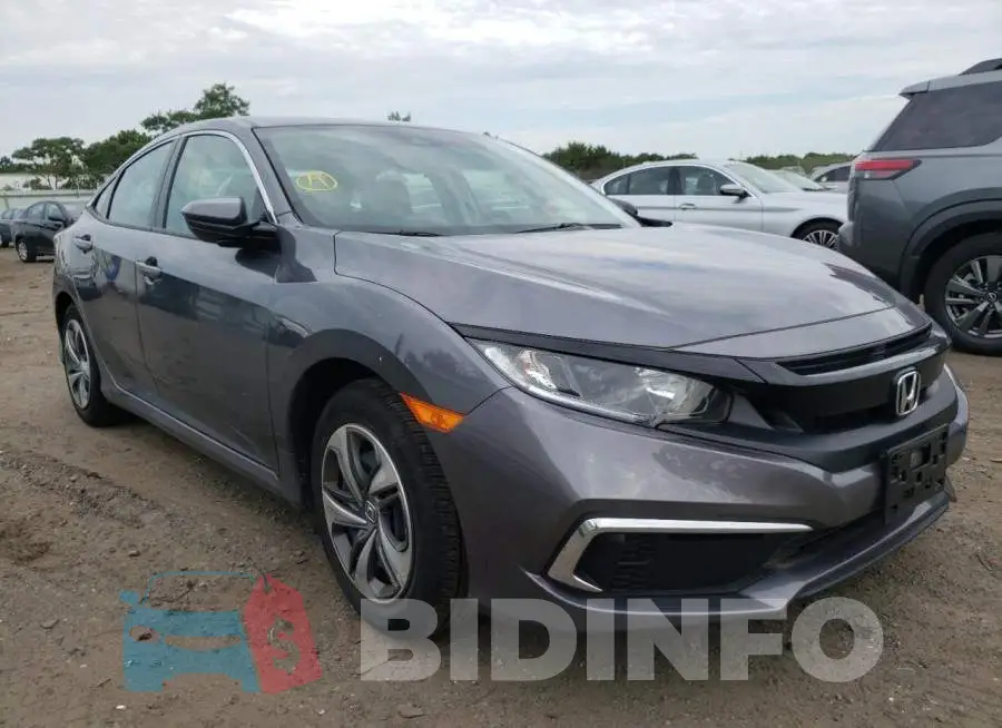 2HGFC2F62MH513617 Photo# 1