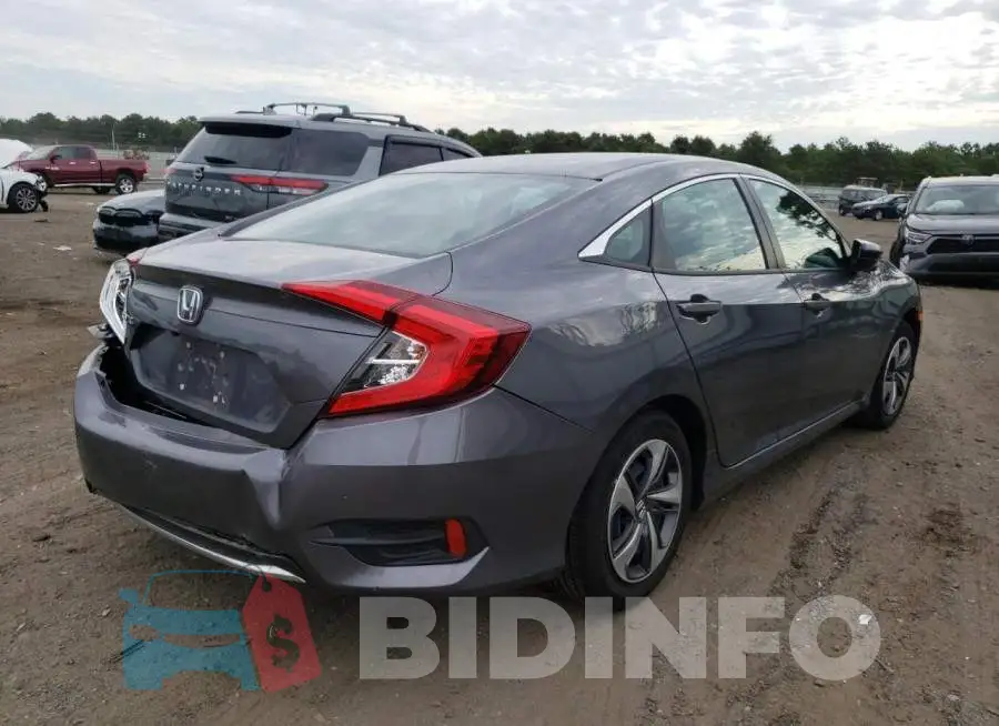 2HGFC2F62MH513617 Photo# 4