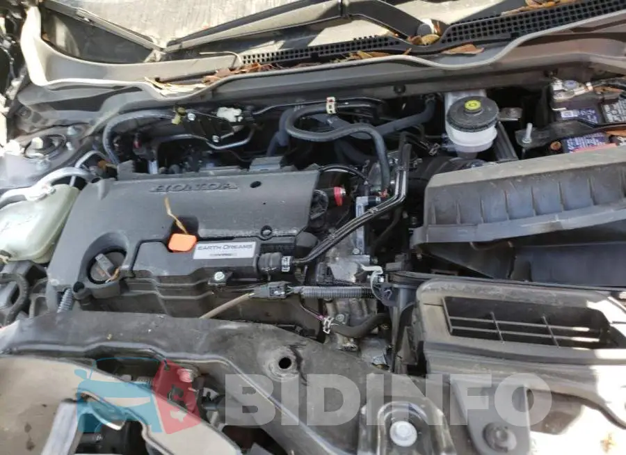 2HGFC2F65MH537202 Photo# 7