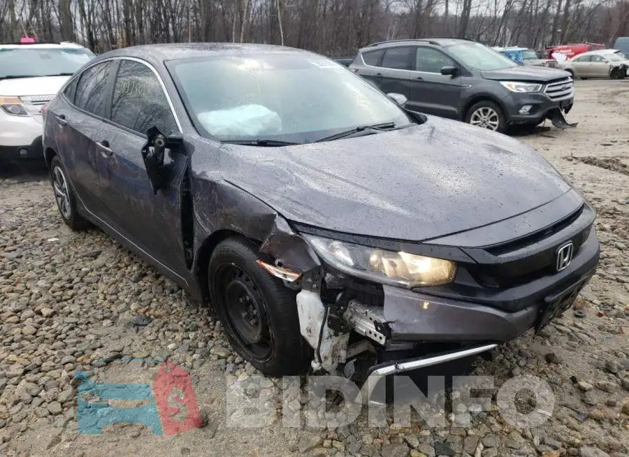 2HGFC2F67KH579108 Photo# 1