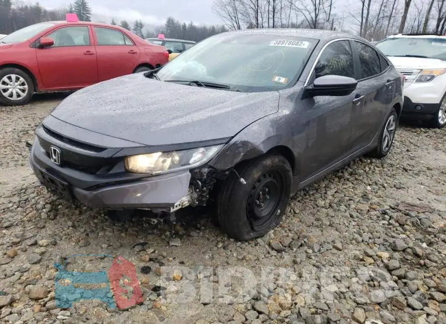 2HGFC2F67KH579108 Photo# 2