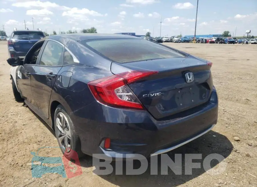 2HGFC2F6XKH508873 Photo# 3