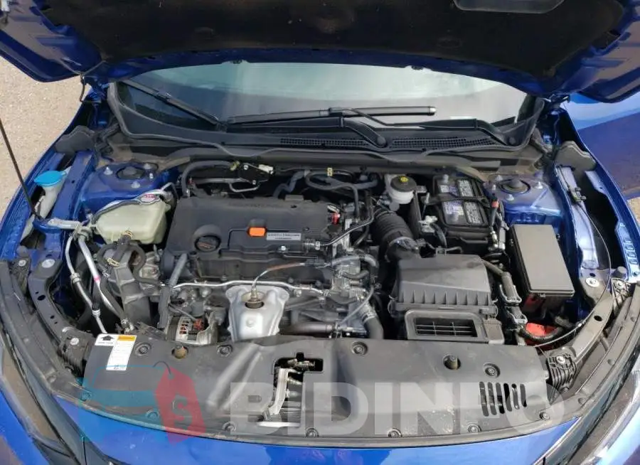 2HGFC2F88MH526101 Photo# 7