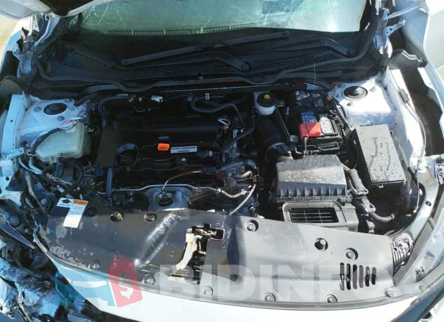 2HGFC2F88MH531007 Photo# 7