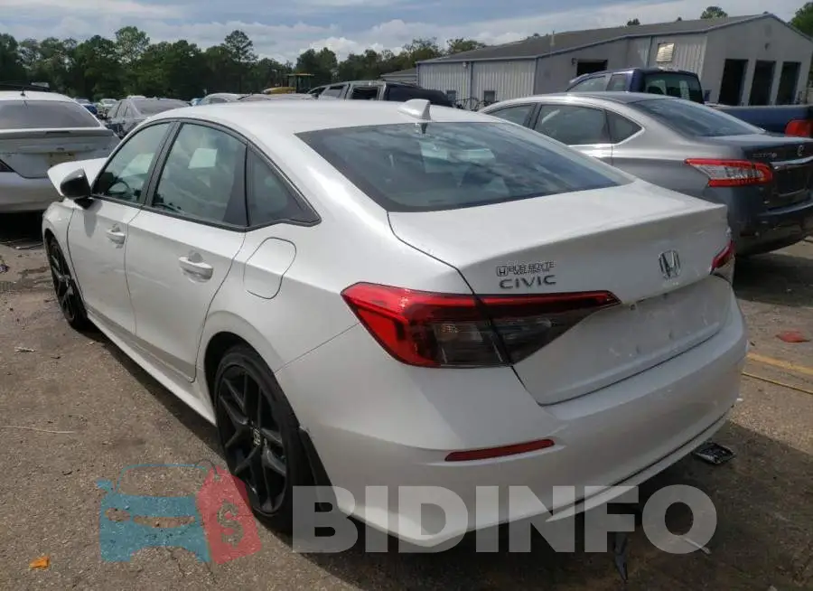 2HGFE2F50NH571812 Photo# 3