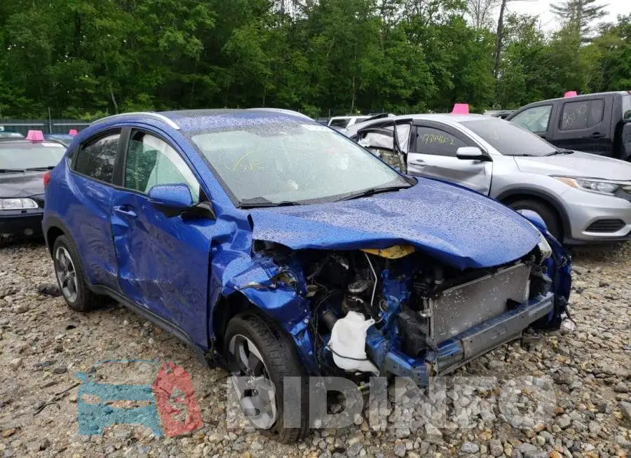 3CZRU6H76JM710237 Photo# 1