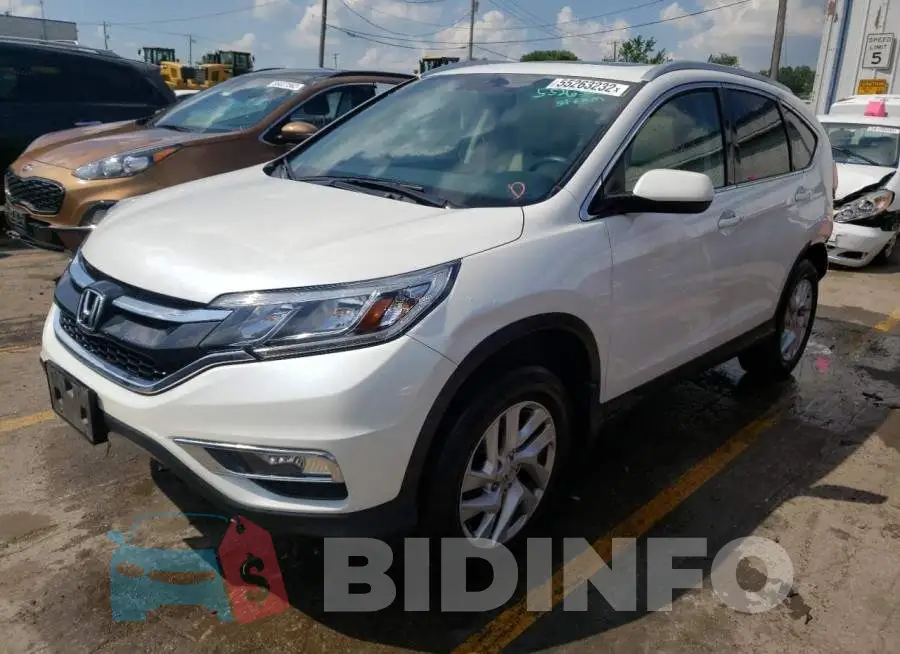 5J6RM4H76GL048416 Photo# 2