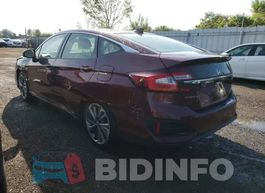 JHMZC5F32JC800309 Photo# 3
