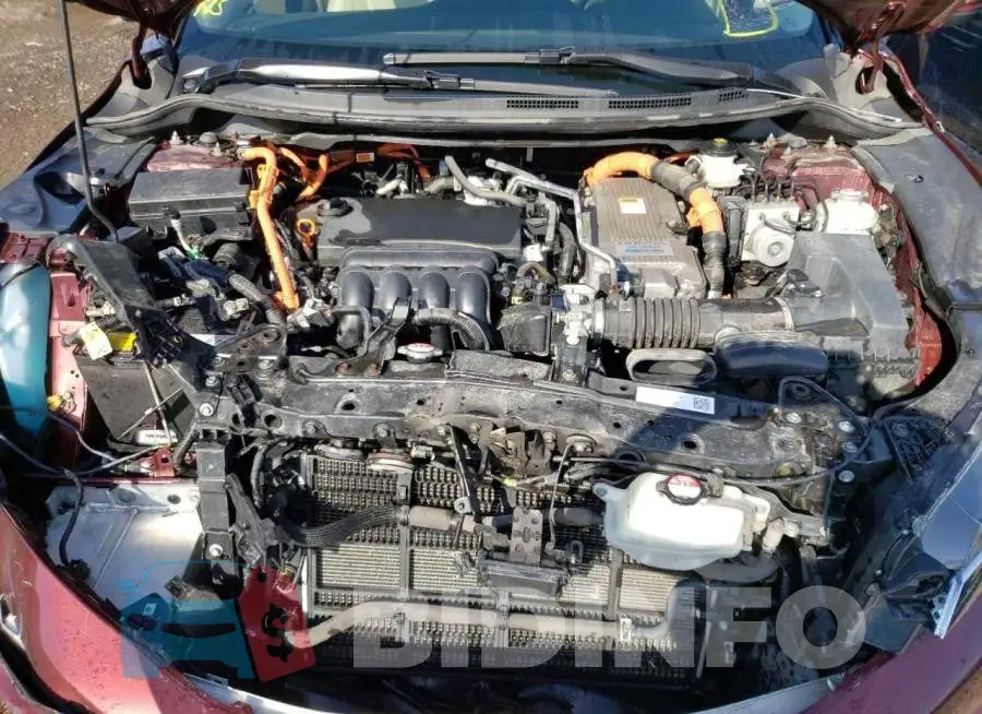 JHMZC5F32JC800309 Photo# 7