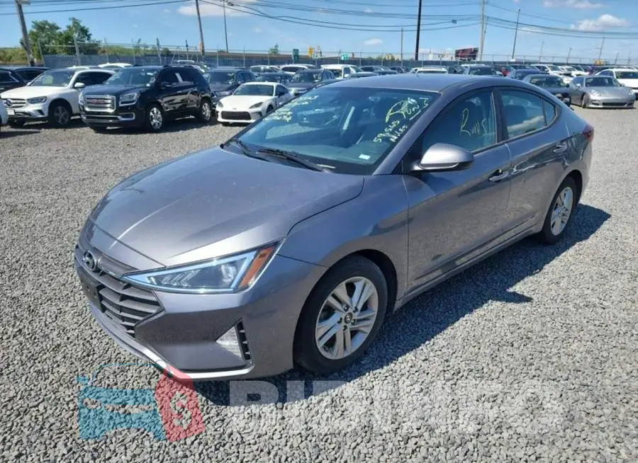 5NPD84LF4LH513809 Photo# 2