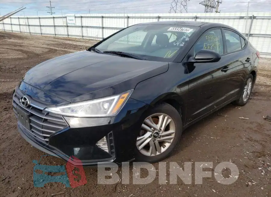5NPD84LF8KH485222 Photo# 2