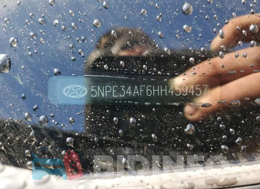 5NPE34AF6HH459457 Photo# 10