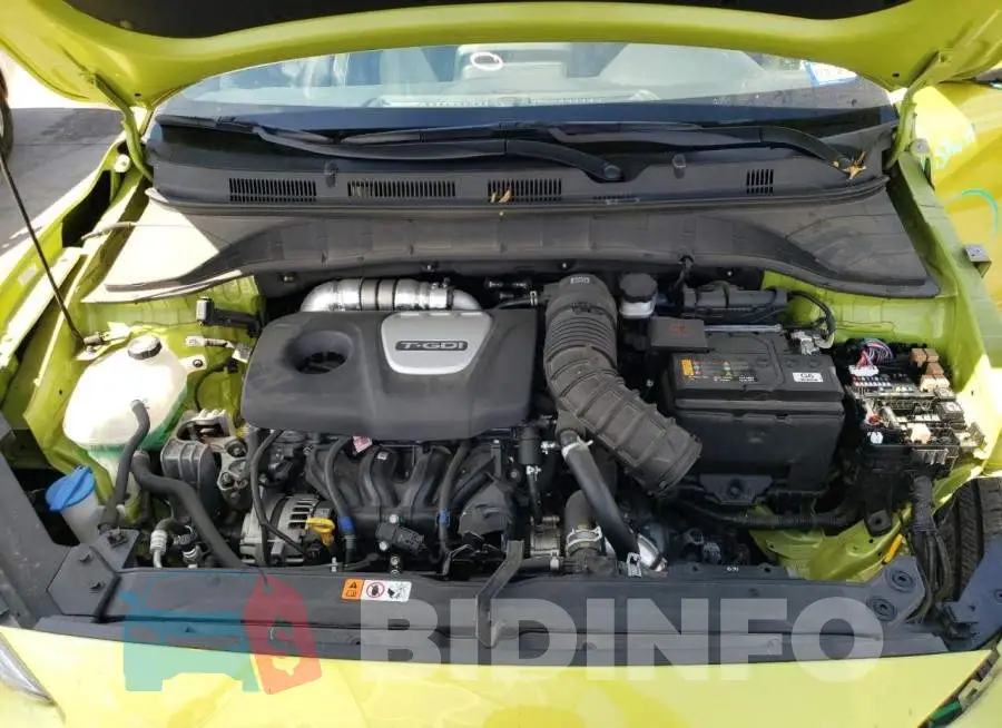 KM8K33A50LU493182 Photo# 7