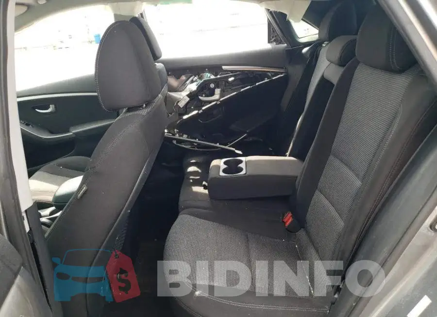 KMHD35LH8GU316610 Photo# 6