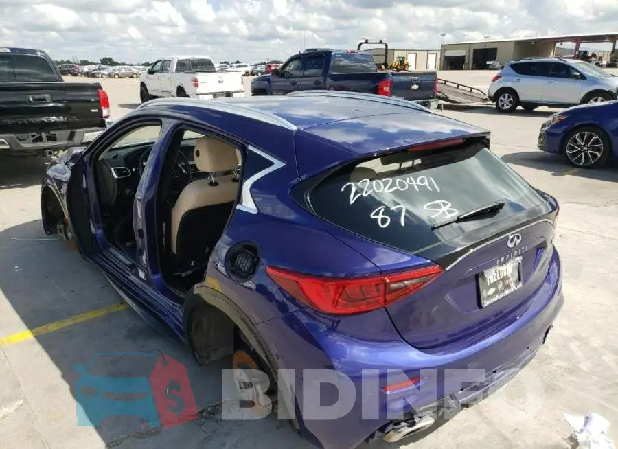 SJKCH5CP3HA018250 Photo# 3