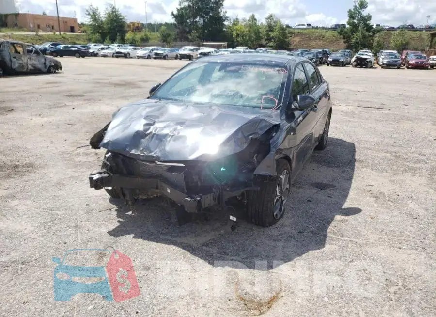 3KPF24AD6LE140658 Photo# 2
