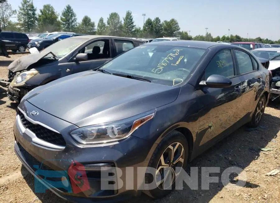 3KPF24ADXLE150870 Photo# 2