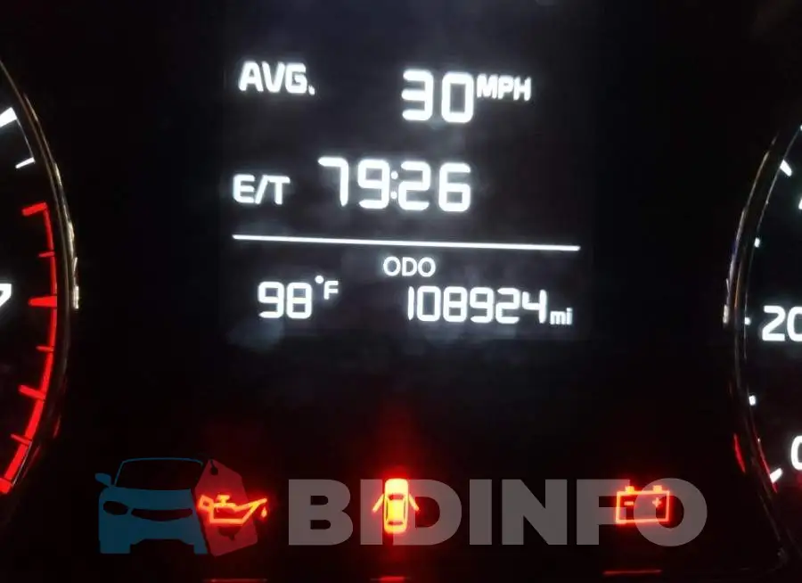 3KPFK4A77HE139617 Photo# 8