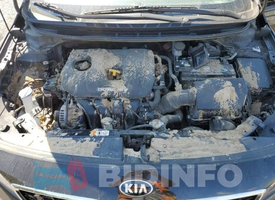 3KPFK4A7XHE150479 Photo# 7