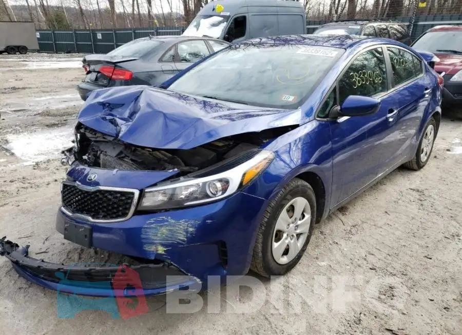 3KPFL4A70HE009952 Photo# 2