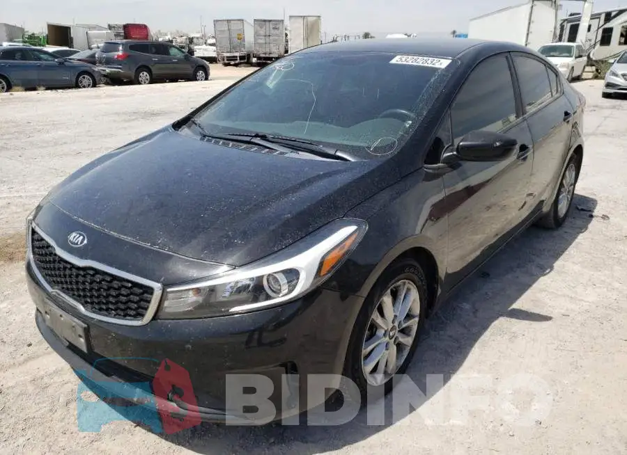 3KPFL4A70HE117813 Photo# 2