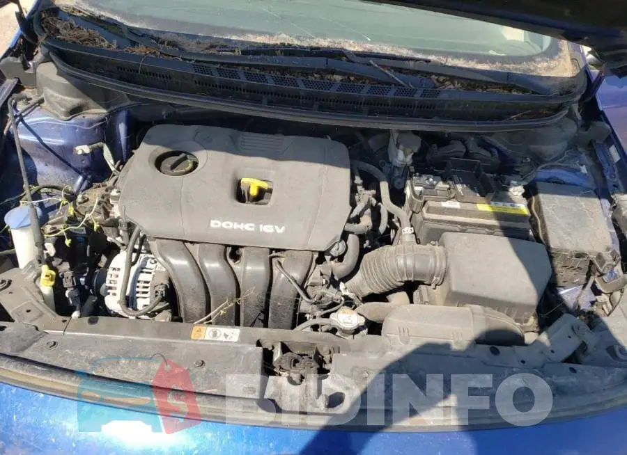 3KPFL4A71HE029157 Photo# 7