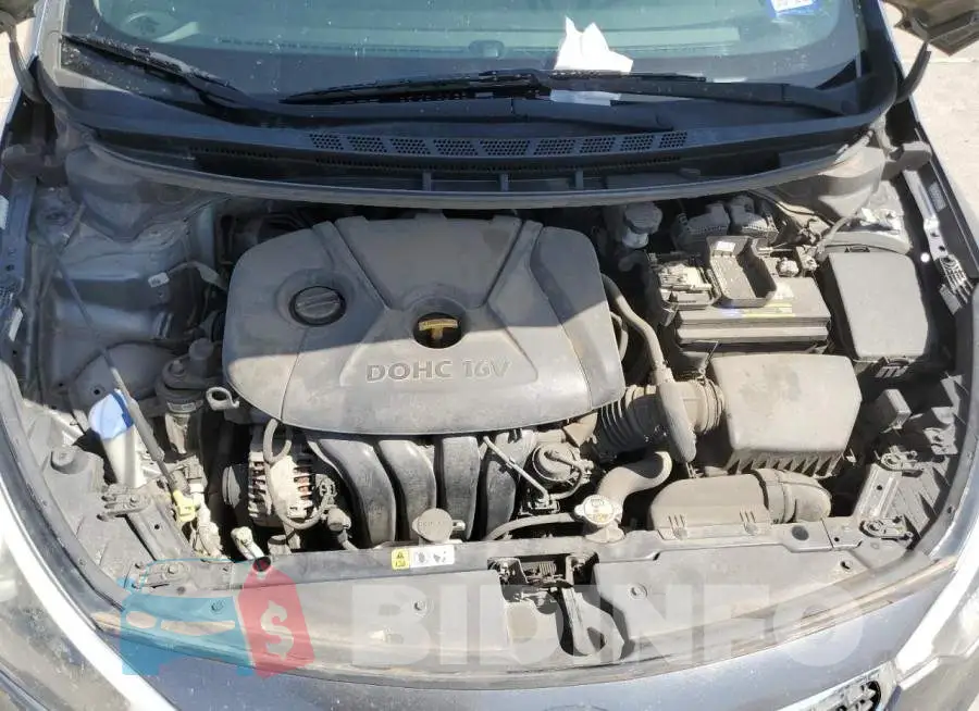 KNAFX4A63G5589992 Photo# 7