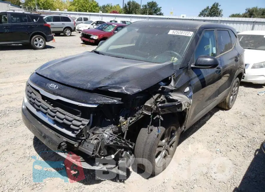 KNDEPCAA6M7231220 Photo# 9