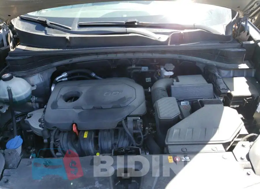 KNDPMCAC3L7782674 Photo# 7
