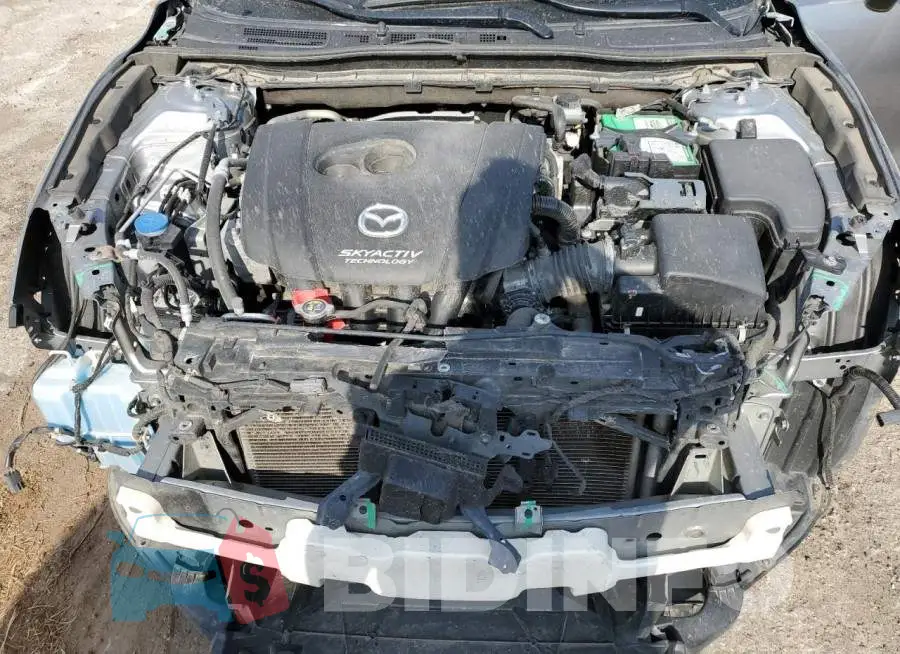 JM1BM1M31G1289577 Photo# 7