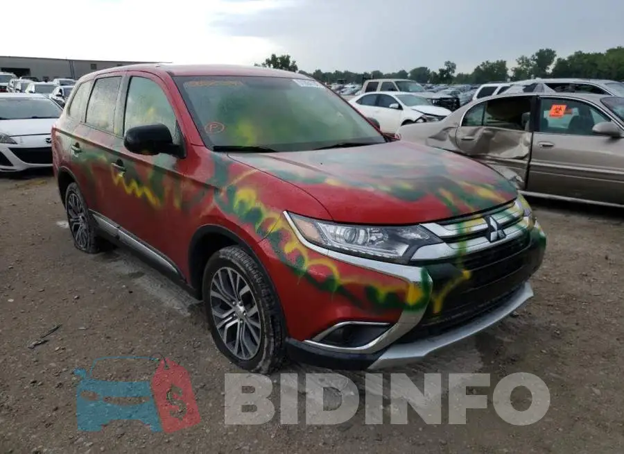 JA4AD2A30JZ052541 Photo# 1
