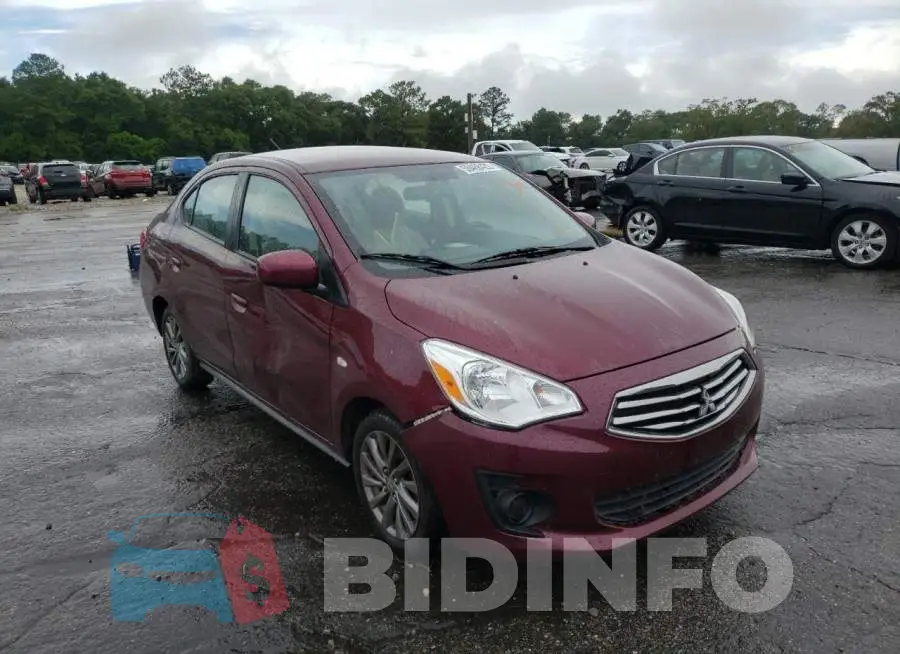 ML32F3FJ0KHF07306 Photo# 1