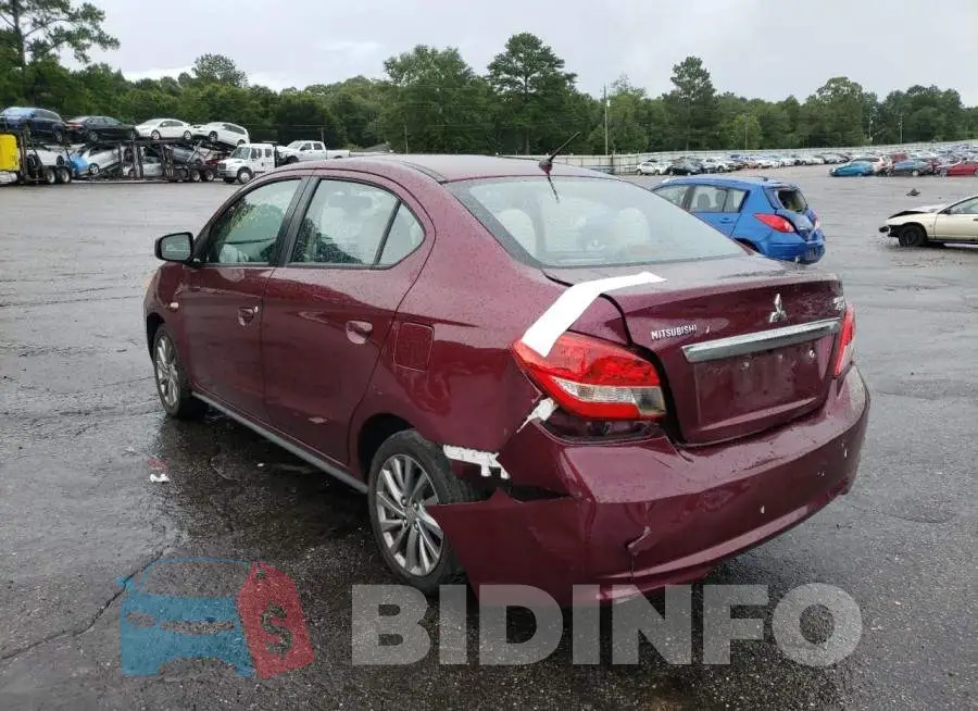 ML32F3FJ0KHF07306 Photo# 3