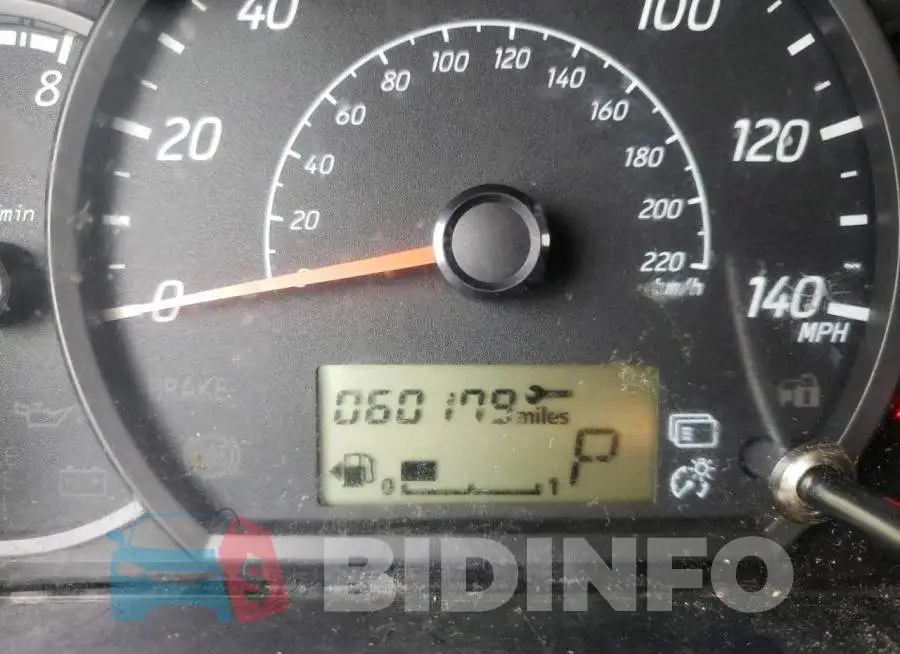 ML32F3FJ0KHF07306 Photo# 8