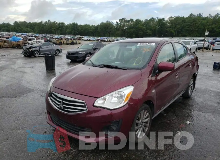ML32F3FJ0KHF07306 Photo# 2