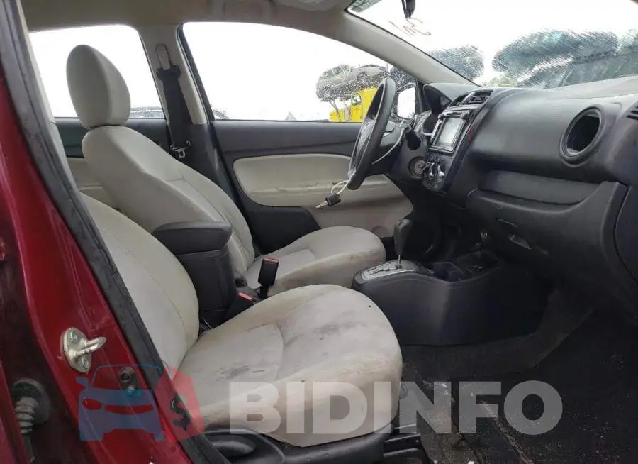 ML32F3FJ0KHF07306 Photo# 5