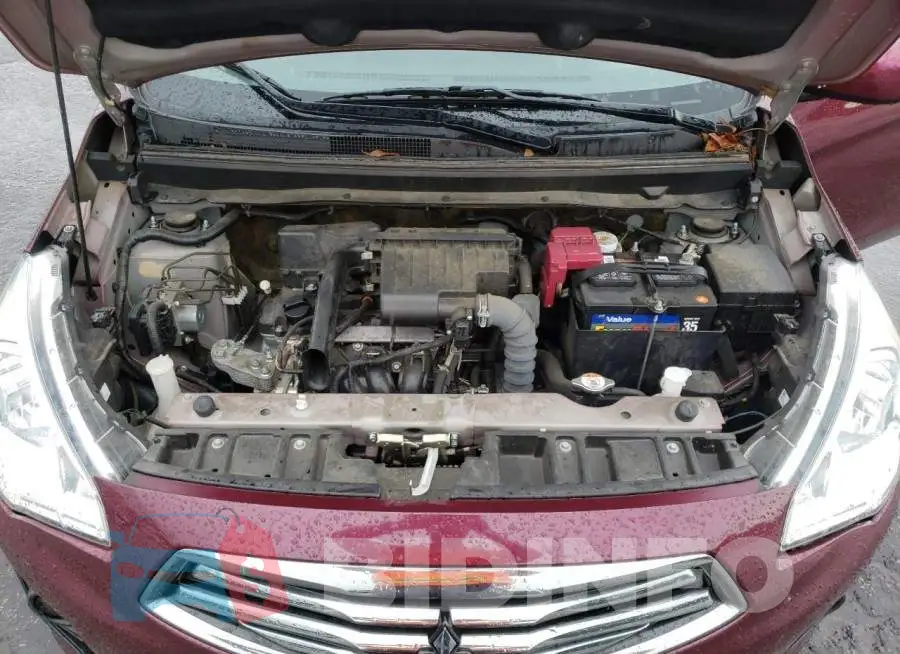 ML32F3FJ0KHF07306 Photo# 7