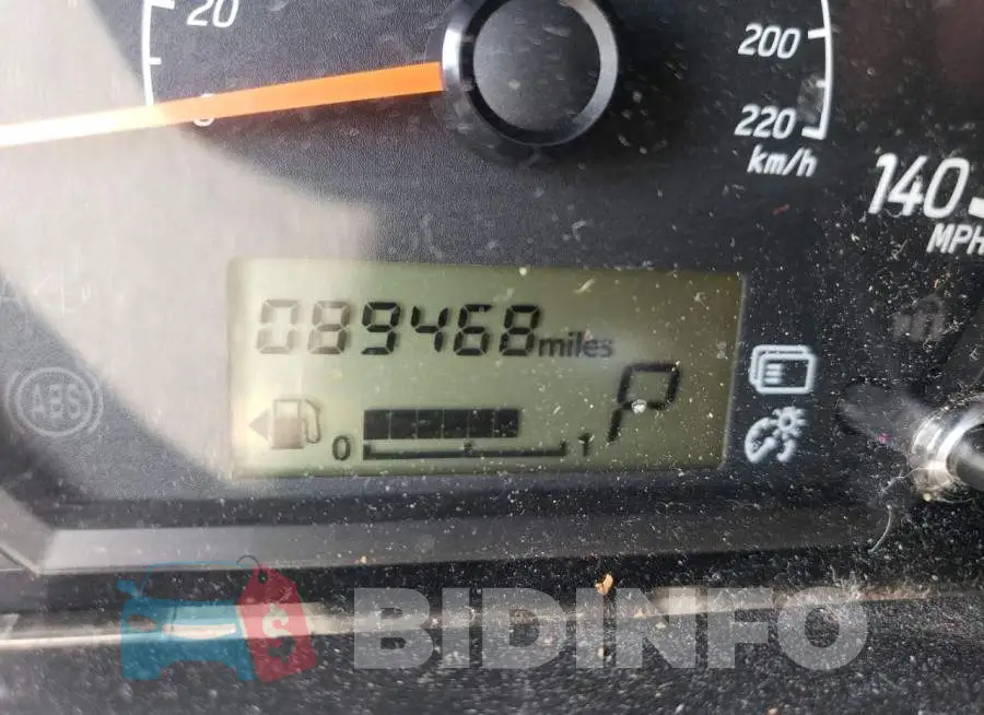 ML32F3FJ1HH001814 Photo# 8