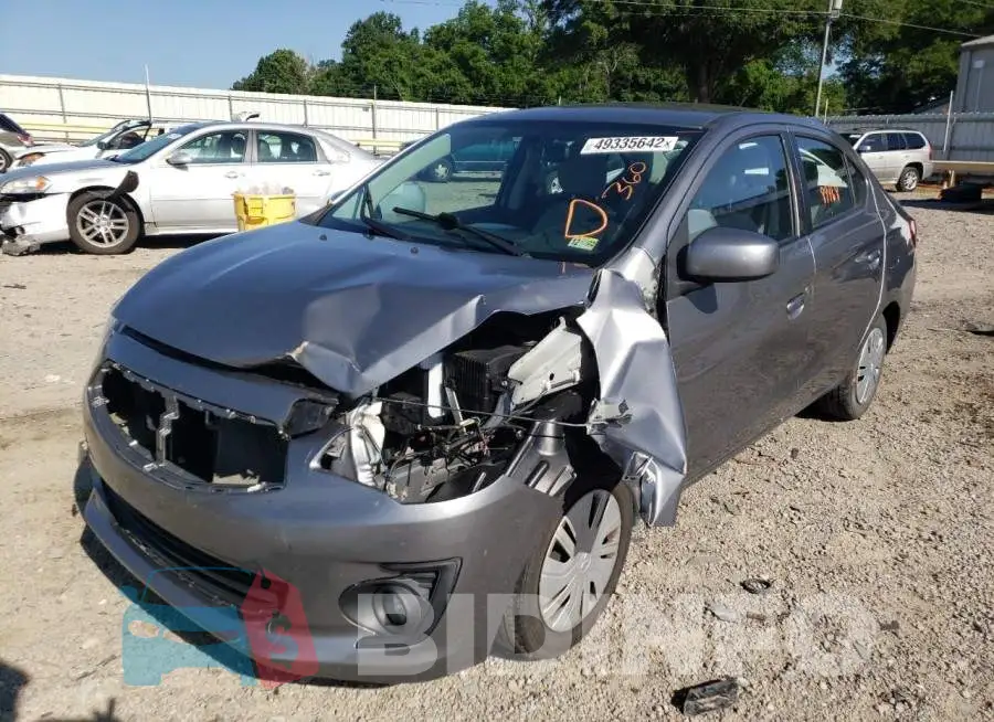 ML32F3FJ1HH001814 Photo# 2