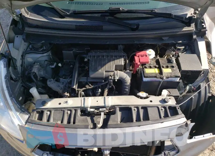 ML32F3FJ1HH001814 Photo# 7