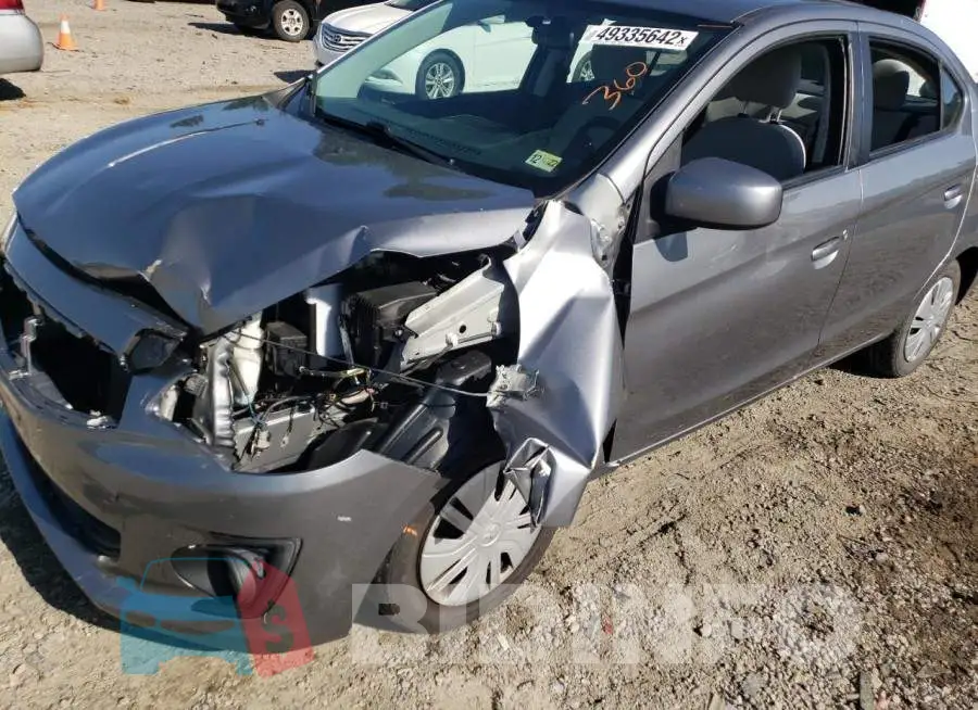ML32F3FJ1HH001814 Photo# 9