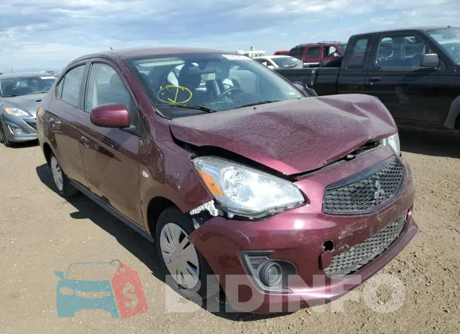 ML32F3FJ7LHF03464 Photo# 1