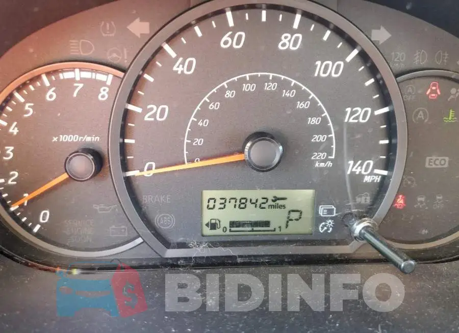 ML32F3FJ7LHF03464 Photo# 8