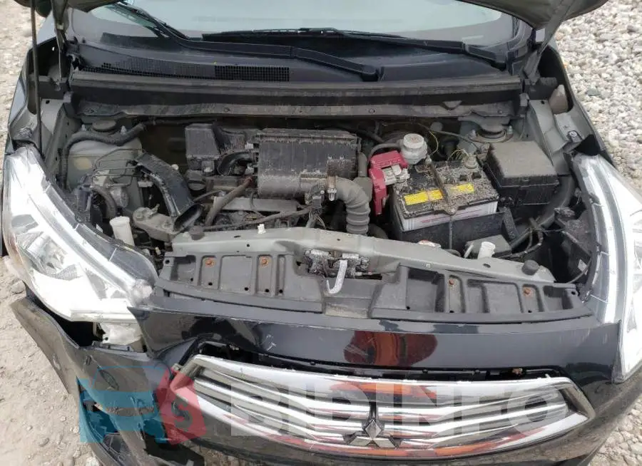 ML32F3FJXKHF00685 Photo# 7