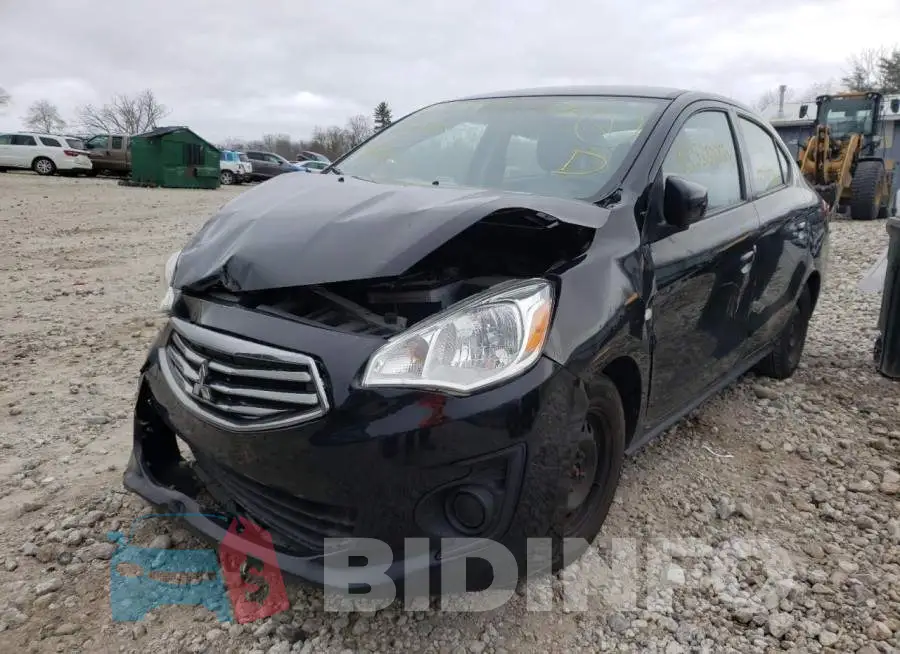 ML32F3FJXKHF00685 Photo# 2