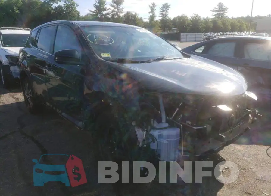 2T3BFREV3JW729834 Photo# 1