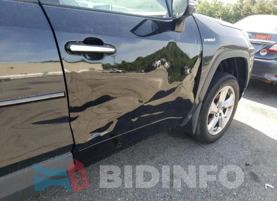 2T3DWRFV6KW010716 Photo# 9